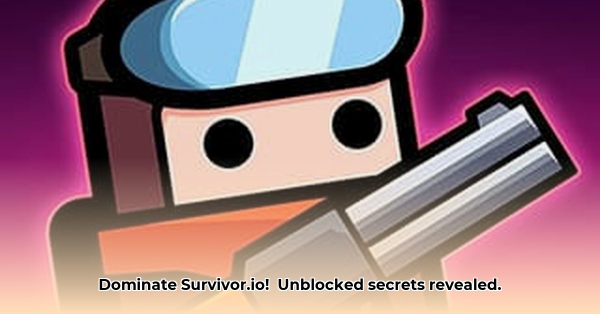 survivor-io-unblocked
